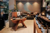 Quality Hotel Strand Gjøvik - Spa