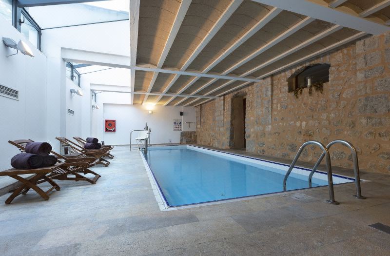 Gran Hotel Soller photo 2