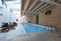 Gran Hotel Soller - Pool