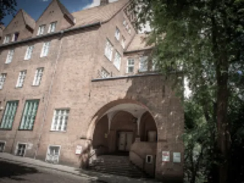 Boardinghouse Flensburg - by Zimmer Frei! Holidays Hotels in Flensburg