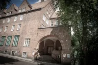 Boardinghouse Flensburg - by Zimmer Frei! Holidays