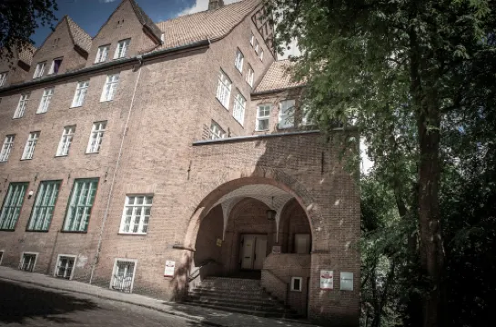 Boardinghouse Flensburg - by Zimmer Frei! Holidays Hotels in Flensburg