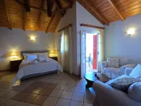 The Flower of Monemvasia Hotel Hotels in Gefira