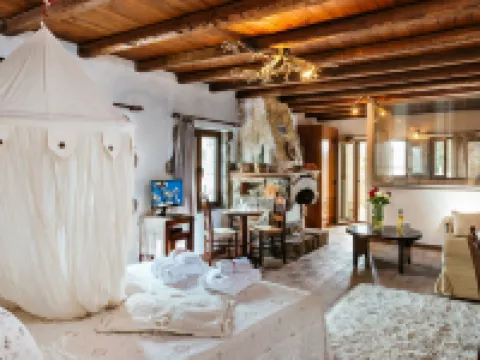 Vasilikata Hotels in Lasithi-Hochebene