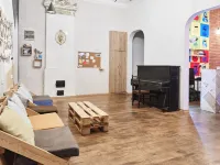 Moosica Hostel Các khách sạn gần Cáp treo ở Tbilisi