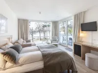 Rosfjord Strandhotell Hotels in Lyngdal