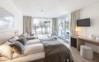 Rosfjord Strandhotell فنادق في Farsund