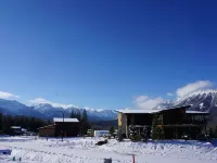 Blackstone B&B Hotels in Fernie