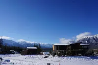 Blackstone B&B Hotels in Fernie