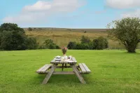 Brown Rigg Lodges