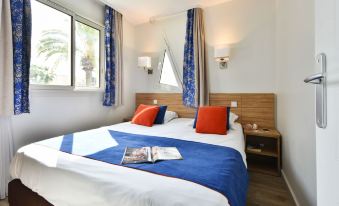 Résidence Pierre & Vacances Premium Port Prestige