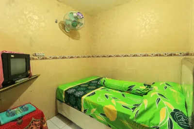Dharmawati Homestay
