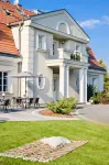 Eco Nieborów Hotels in Lowicz County