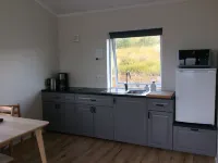 Hvammstangi Hill Homes Hoteles en 