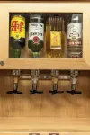 科蘇梅爾宮全包酒店 - 酒吧