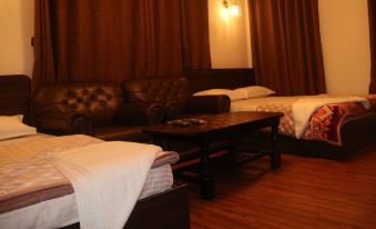 Great Nepal Bed & Breakfast