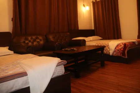 Great Nepal Bed & Breakfast