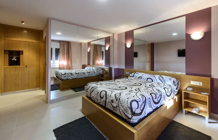 Motel Cancun Avilés