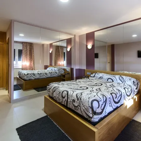 Motel Cancun Avilés