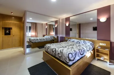 Motel Cancun Avilés