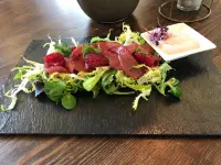 Hotel Ristorante San Giuseppe - Desayuno