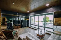 Badam d'Art Boutique Hotel