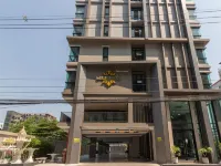 คาซ่าลักซ์ โฮเทล แอนด์ เรสซิเดนซ์ โรงแรมใกล้จตุจักร