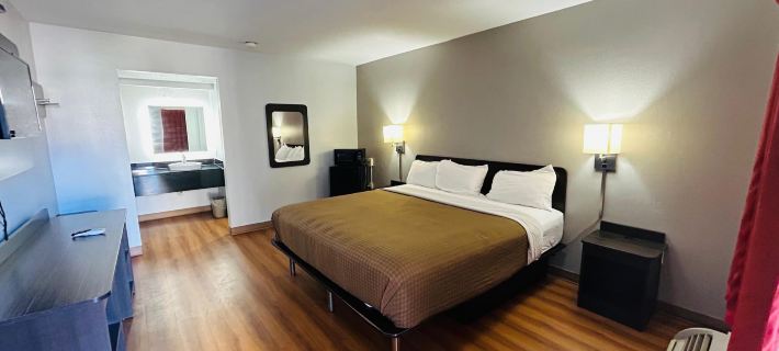 Super 7 Inn by OYO Tupelo Hwy 178 Hotels in Lee (Mississippi)