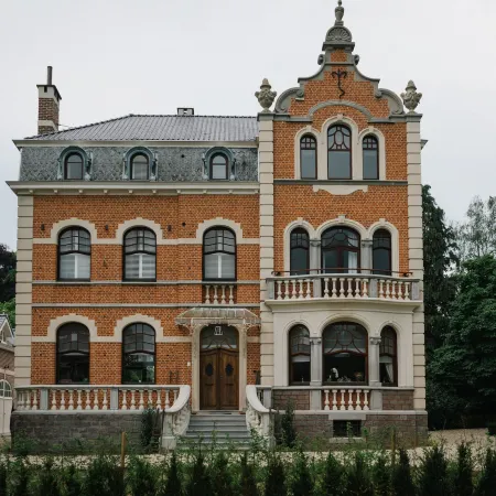 Villa Copis Hotels in Borgloon