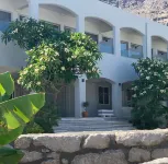 Pals Studios Pefkos Hotels near Lindos Acropolis