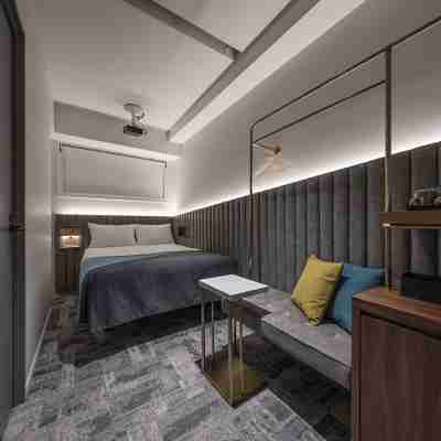 スラッシュ川崎 Rooms