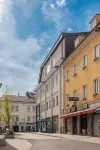 Limehome Villach Hauptplatz Các khách sạn ở Gemeinde Bad Bleiberg