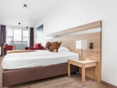 Hotel Duus by Keflavik Airport Hotels in Keflavik