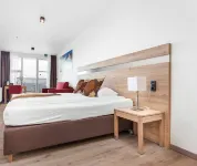 Hotel Duus by Keflavik Airport Hotel di Gardur