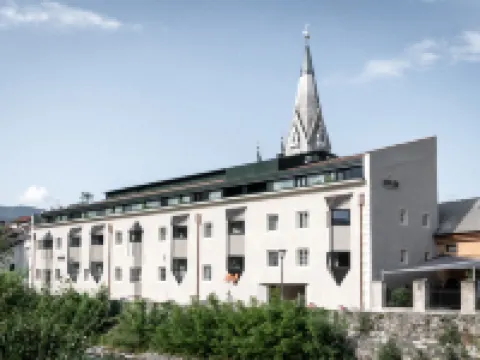 Adler Historic Guesthouse Hotels in Brixen