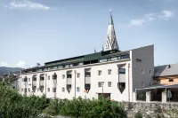 Adler Historic Guesthouse Hôtels à proximité de : Libera Università di Bolzano - Campus di Bressanone