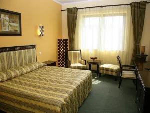 Hotel Tecadra
