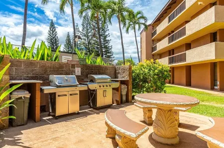 Maui Vista 3411 Condo