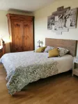 Chambre d'hôtes le Pot au Lait Hotels in La Chapelle-au-Riboul