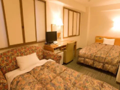 Kuretake Inn Hamamatsu Nishi Inter