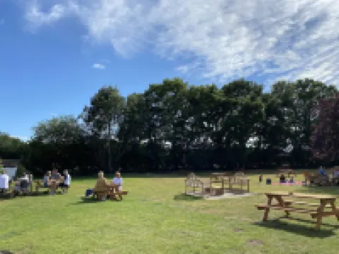 The George & Dragon Country Pub & Hotel
