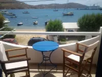 Cyclades Hotel Serifos - Ocean View