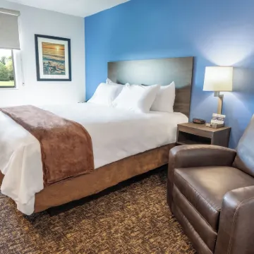 My Place Hotel-Phoenix East Mesa AZ Hotels near Walmart Supercenter