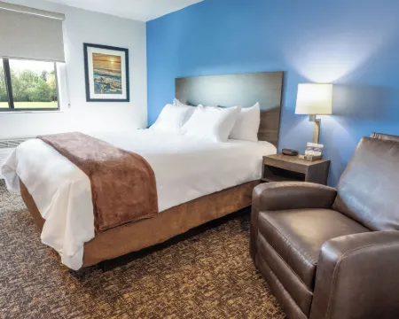 My Place Hotel-Bozeman, MT Hotels in Bozeman