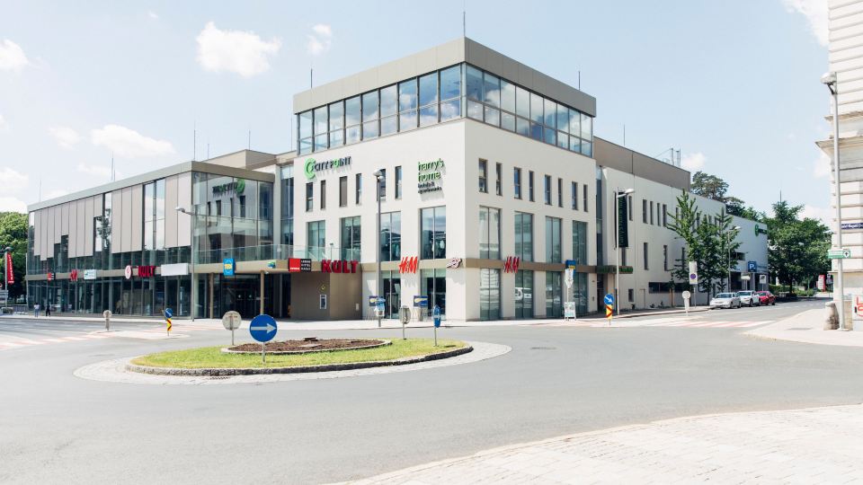harry's home Steyr hotel & apartments