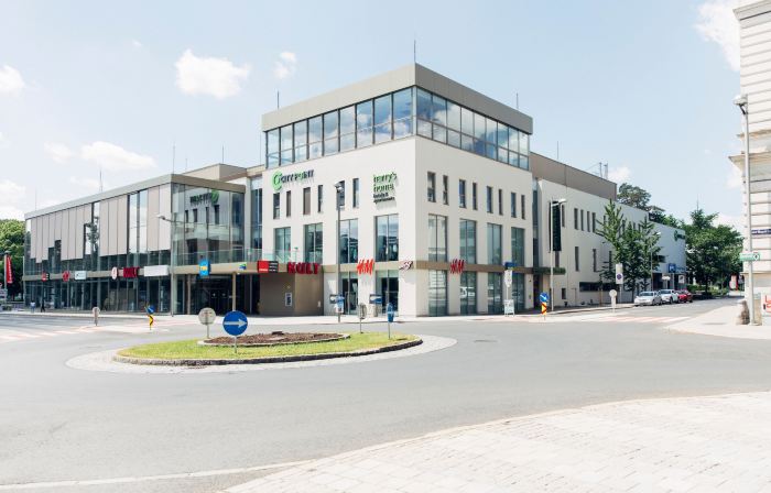 harry's home Steyr hotel & apartments