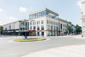 harry's home Steyr hotel & apartments