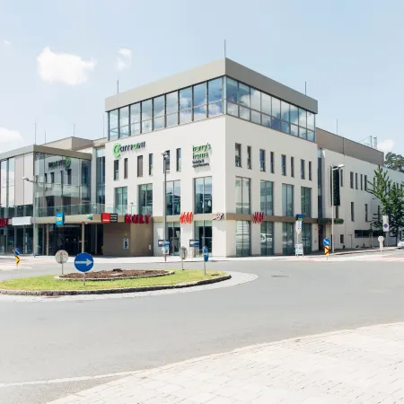 harry's home Steyr hotel & apartments