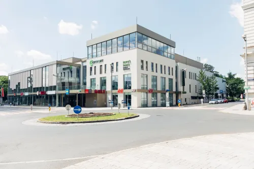 harry's home Steyr hotel & apartments - pet friendly