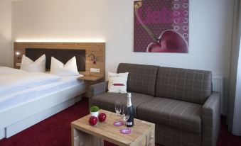 Hotel Garni Schmieder’s Ochsen